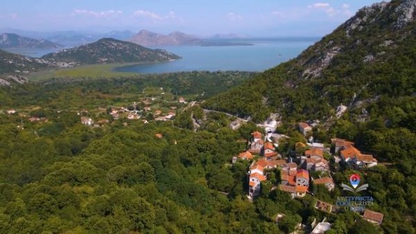 Kulturista ep. 60 - Stari Bar i Virpazar