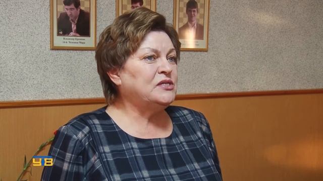 В Упорово прошел шахматный турнир посвященный памяти Анатолия Нохрина смотреть онлайн