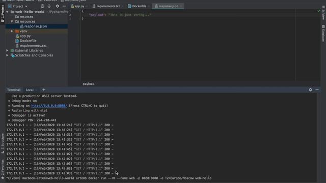 Основы Docker. Большой практический выпуск