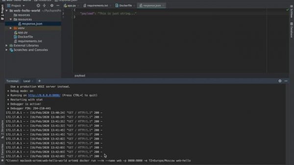 Основы Docker. Большой практический выпуск
