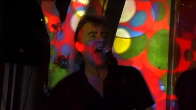 Glen Matlock - Pretty Vacant смотреть онлайн