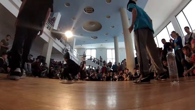 SAVVA (DOMINANT CREW) VS STICH(DOMINANT CREW)VS ??? VS ??? | ОТБОР | ROCKETS CITY BATTLE 5 | КОРОЛЕ смотреть онлайн