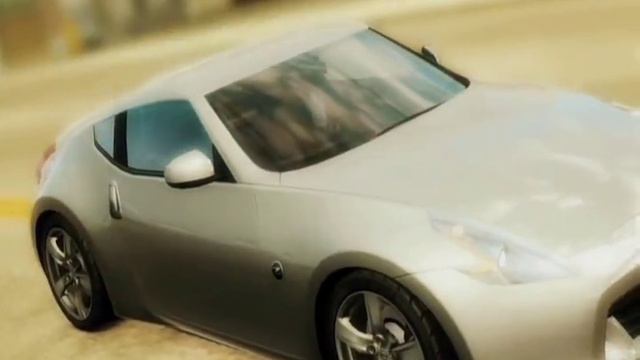 Need For Speed Undercover Music Video by Sightmare Designs ft music by DMX смотреть онлайн