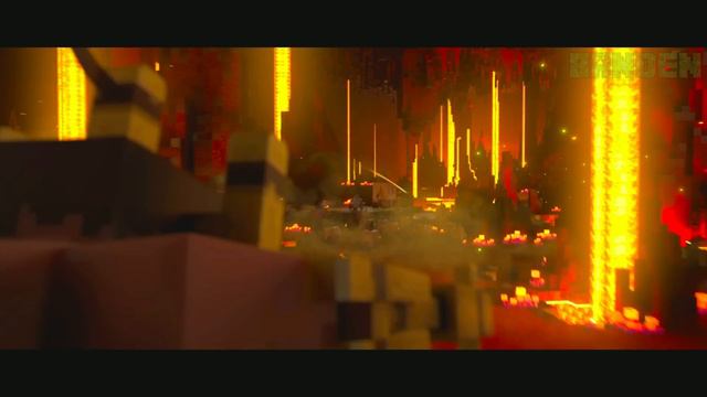 Minecraft Legends - ALL Cinematic Cutscenes Full Game Movie (4K60) смотреть онлайн