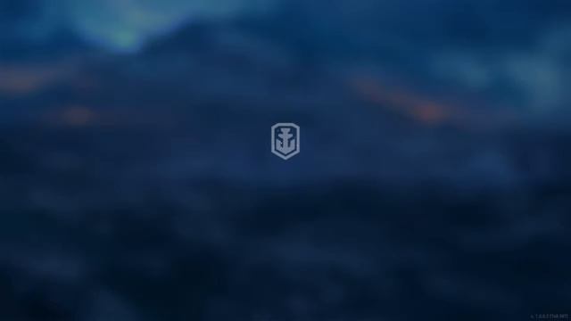 ОПЯТЬ ЖОПА ГОРИТ В World of warships #6 смотреть онлайн