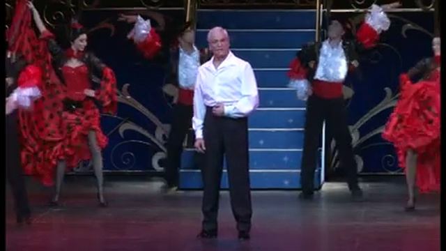 Оперетта смотреть онлайн