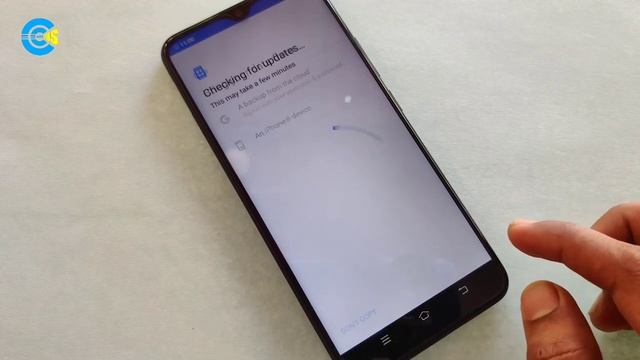 VIVO Y19 Hard Reset And FRP Bypass