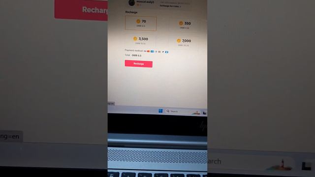 How To Recharge Cheap TikTok Coins || Fake Coins || TikTok Coins