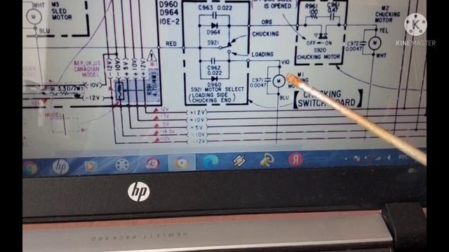 Sony CDP-501ES смотреть онлайн