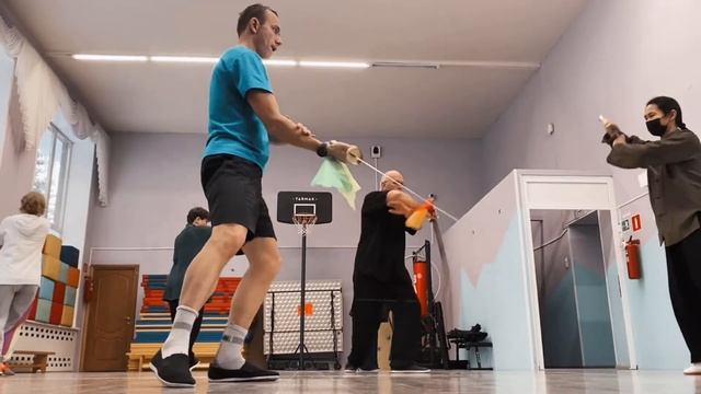 ТАЙЦЗИ ДАО смотреть онлайн