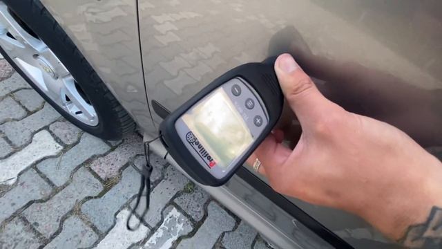 Octavia Tour 1.6 MPi 2007 смотреть онлайн