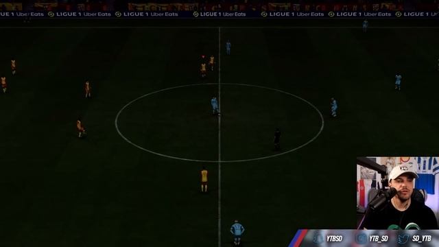Entre PARADIS et l'ENFER ! | LENS #08 (FC24) смотреть онлайн
