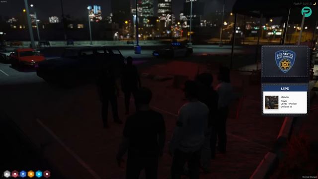 ? Nyobain Main GTA 5 RP Kota #PrimeRP смотреть онлайн