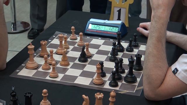 Ajedrez blitz GM Alan Pichot GM Pablo Zarnicki смотреть онлайн