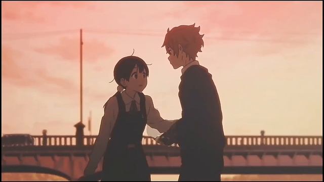 Infinity James Young AMV смотреть онлайн