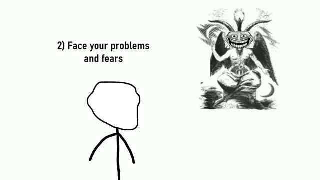 Trollface: The Good Ending смотреть онлайн
