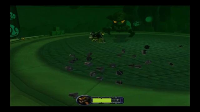 Ratchet & Clank PCSX2 GeForce GTX 1050 2GB, Intel® Core™ i5 4460 part 2 смотреть онлайн