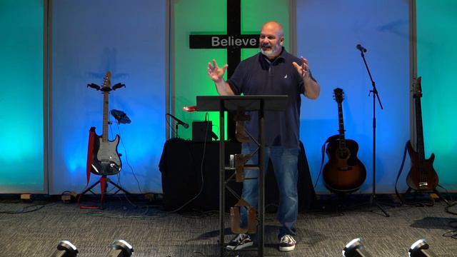 LIVE! TRU Church - Psalms for the Psummer Vol 2. Psalm 65 смотреть онлайн
