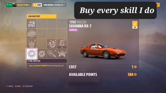 How to get the 1992 Hoonigan Mazda RX-7 Twerkstallion!!!!! смотреть онлайн