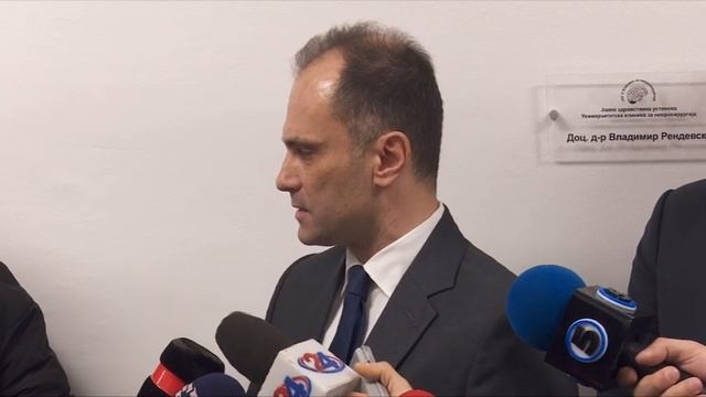 МНР и здравство без детали за тројцата Македонци „заробени“на крузерот во Јапонија смотреть онлайн