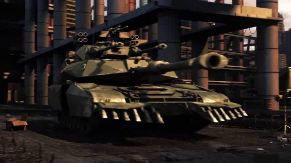 Transformers The Game Smashing Pumpkins Doomsday Clock 1