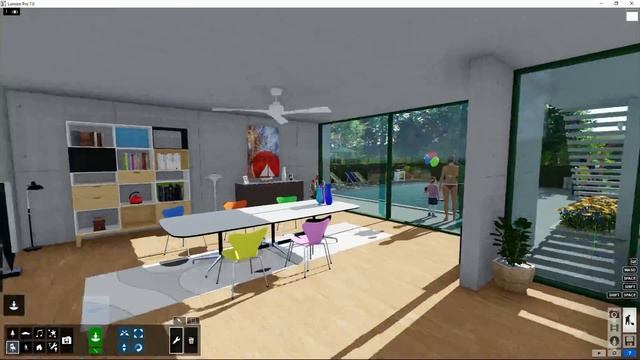 Build Mode: Objects Context Menu - Select Similiar Items смотреть онлайн