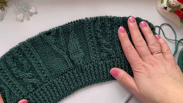 Вторая неделя без носков / Яркая пряжа / Новые проекты смотреть онлайн