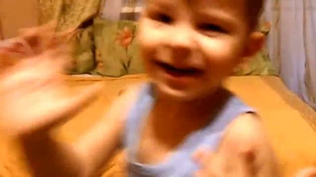 Дима Онищук. "Дед мороз прислал нам ёлку" смотреть онлайн