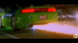 NTL-драг рейсинг