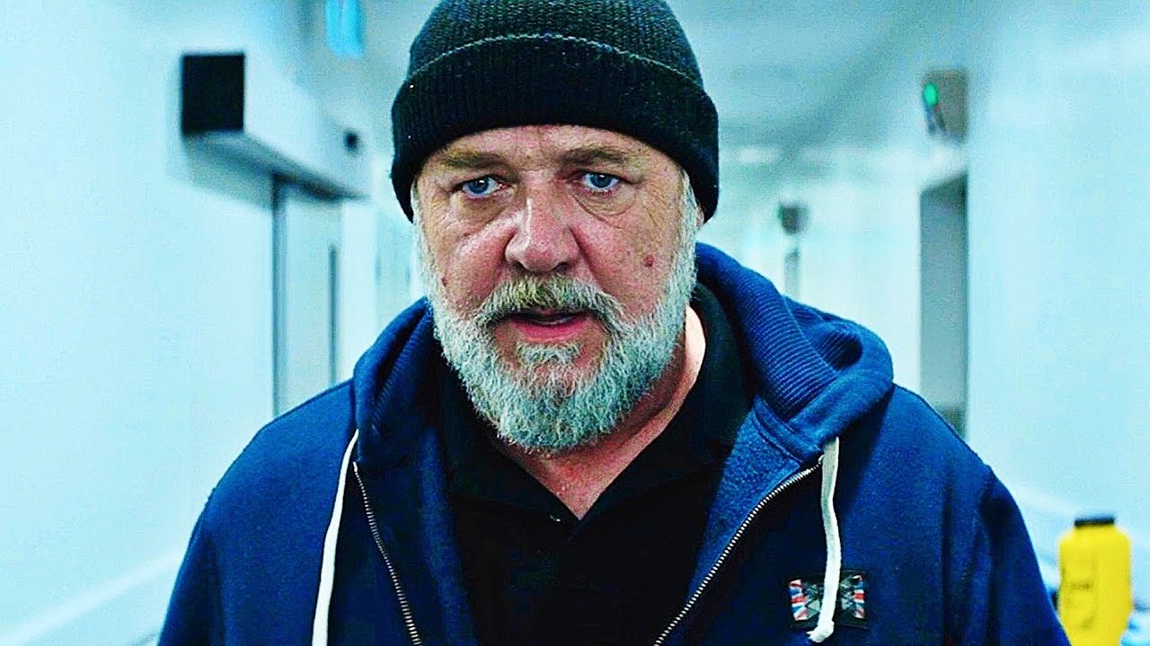 Спящие псы — Русский трейлер ( 2024) смотреть онлайн