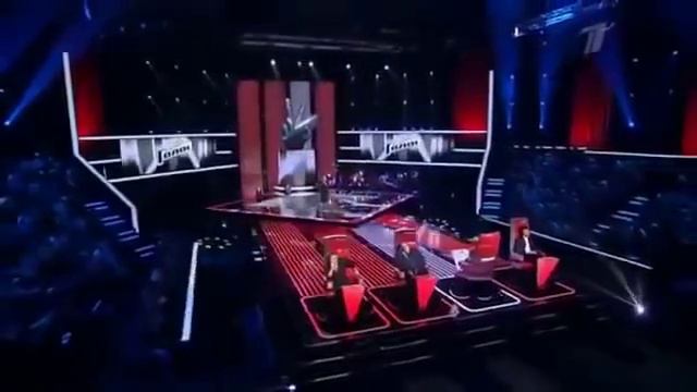 Девушка перепела Лару Фабиан! Судьи сразу повернулись! смотреть онлайн