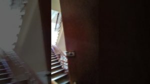 Электрика в квартире. Замена вводного кабеля.