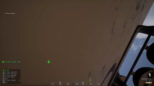 Squad будни. Это засада х2. смотреть онлайн