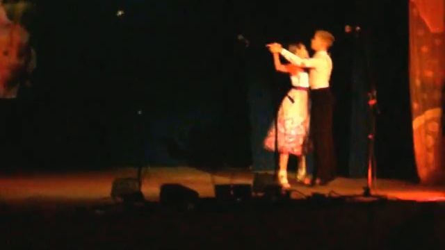 Вальс поколений.г.Бийск смотреть онлайн