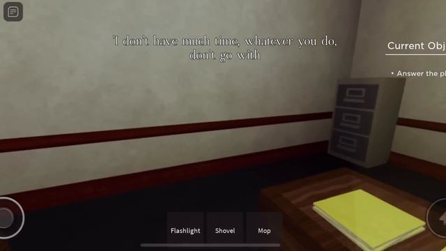 Roblox the graveyard experience… смотреть онлайн