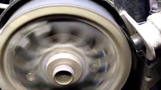 Опель Астра Н 1.7cdti Z17DTR ошибка по датчику распредвала и шум турбины смотреть онлайн