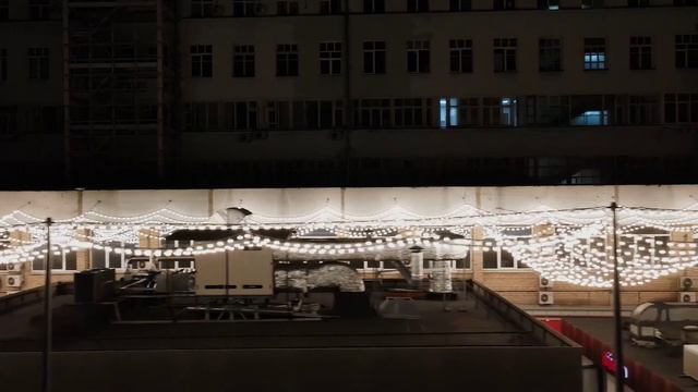 Внешнее освещение деревянного дома на светодиодах?Закажите в Svetville.ru смотреть онлайн