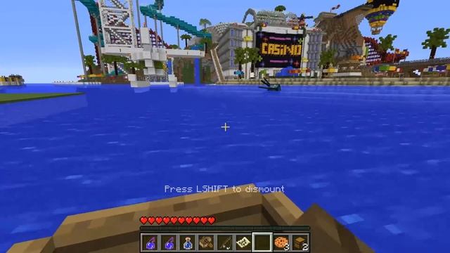 НУБ НАШЕЛ ДОМ НА КОЛЕСАХ В Майнкрафте! НУБ ПОСТРОИЛ ДОМ в MINECRAFT! Майнкрафт Троллинг Нуб и Про смотреть онлайн