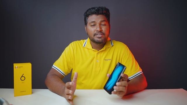 Realme 6 Pro Full Review in Bangla | The one to BUY!! смотреть онлайн