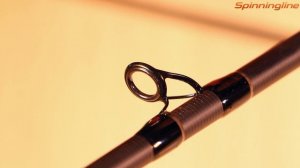 Кастинговое удилище Maximus Zircon C