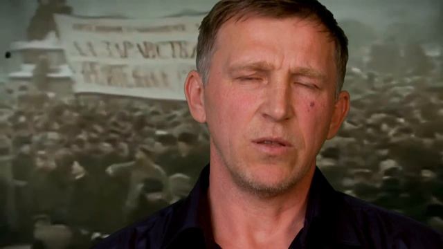 Прораб чеченец читает Есенина Русь уходящая смотреть онлайн