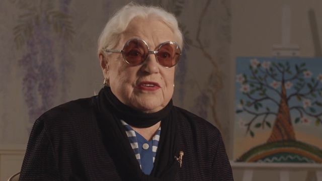 Лидия Федосеева-Шукшина в резиденции "Идиллия" смотреть онлайн