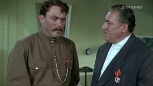 «Кубанские казаки»   трейлер Кино Театр Ру