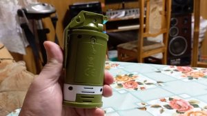 Детская дымовая граната со спецэффектами. M18 SMOKE