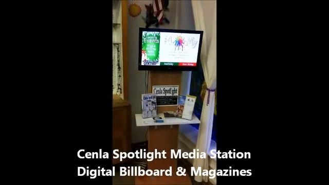 Media Station смотреть онлайн
