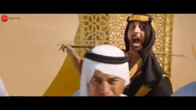 Burj Khalifa Laxmmi Bomb Song : | Akshay Kumar | Kiara Advani | Ji karda Dila Du Tenu Burj Khalifa смотреть онлайн