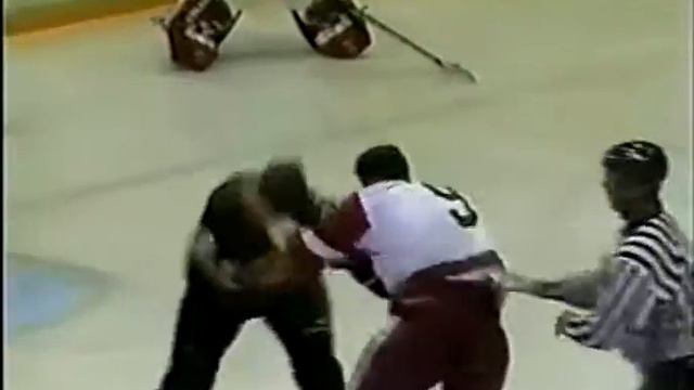 Alexander Yudin Vs Ken Tasker Round 3