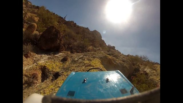 RC Rock Crawl Compilation RedCat Everest gen7 Vaterra SCX10 смотреть онлайн