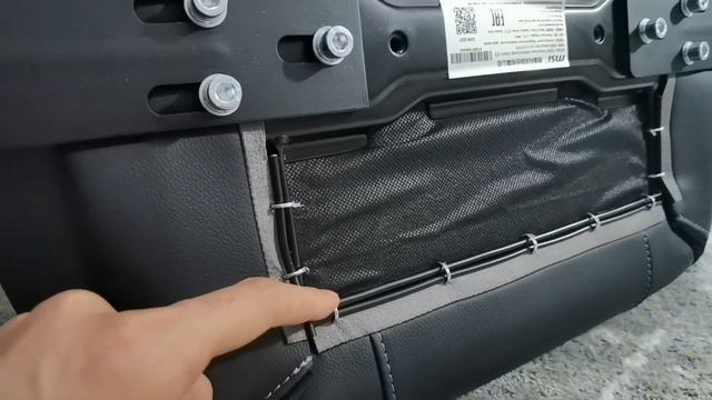 Yarış Arabası Koltuğundan Oyuncu Koltuğu Yapmışlar! Yeni Koltuğum MSI CH130 X смотреть онлайн