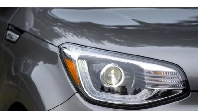 Kia Soul 2018 Car Review смотреть онлайн